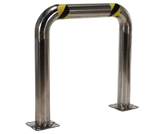 HIGH PROFILE MACHINE GUARDS