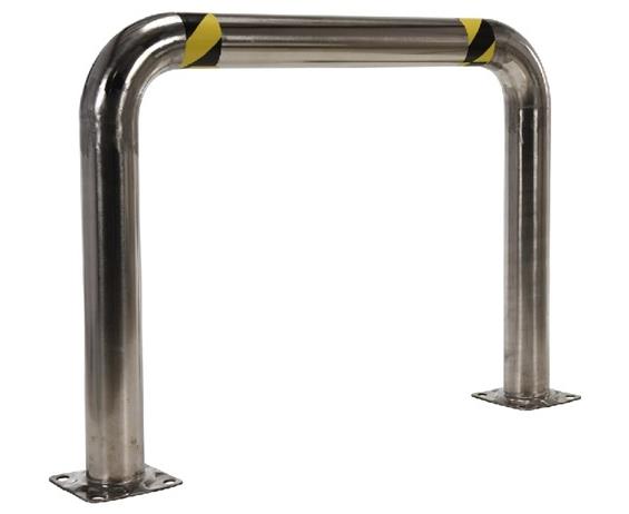 HIGH PROFILE MACHINE GUARDS