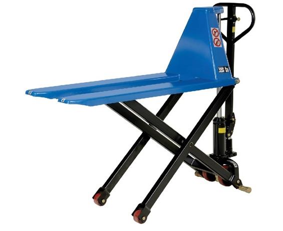 TOTE LIFTER