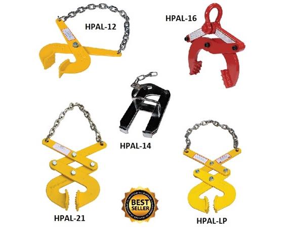 PALLET PULLERS