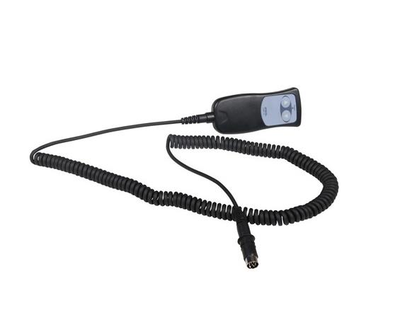 DC POWERED QUICK LIFT OPTION