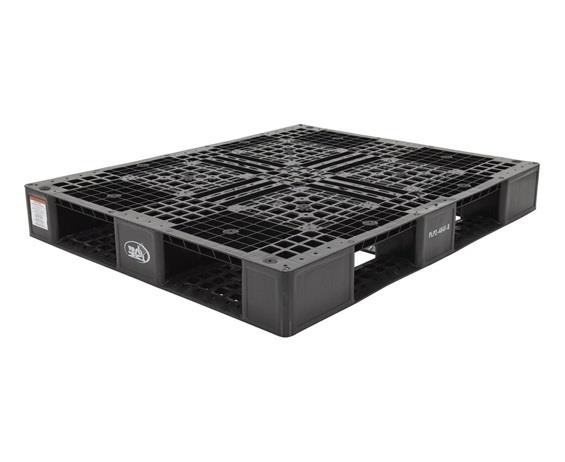 PLASTIC PALLETS &amp; SKIDS