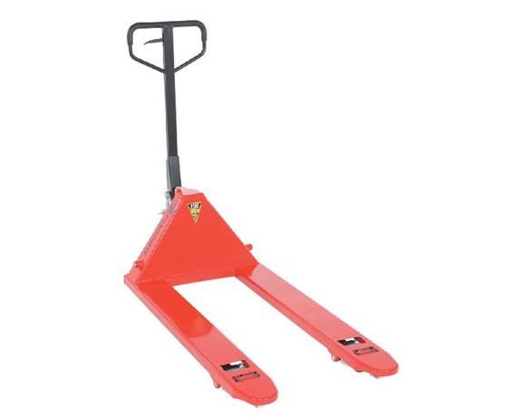 PEGASOLIFT PALLET TRUCKS