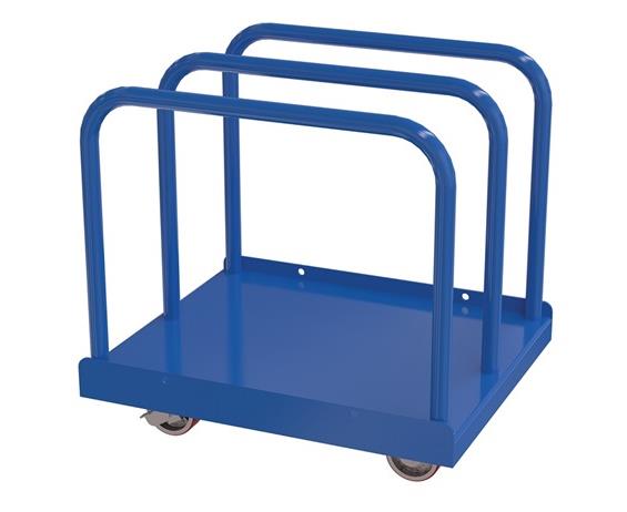 HEAVY-DUTY PANEL CART