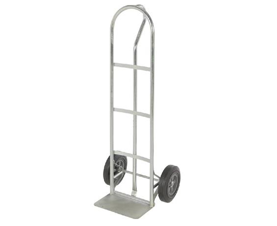 HEAVY DUTY HAND TRUCKS