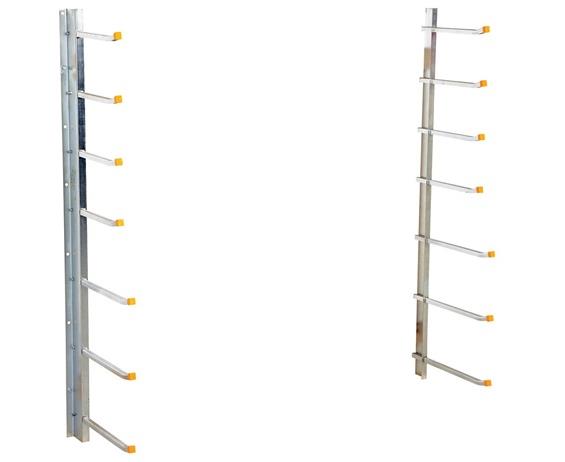 ECONOMICAL MATERIAL RACKS