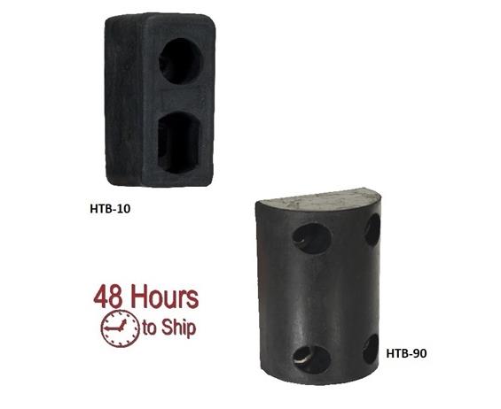 TRAILER CRANE BUMPERS