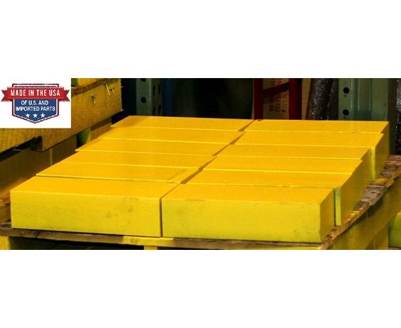 COUNTERBALANCE WEIGHT KITS