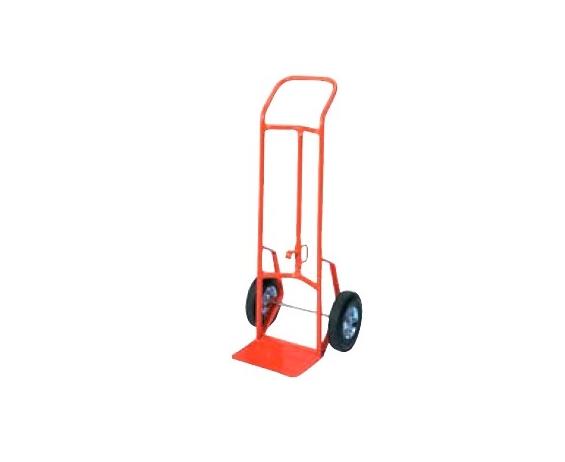 COMBINATION DRUM &amp; HAND TRUCK