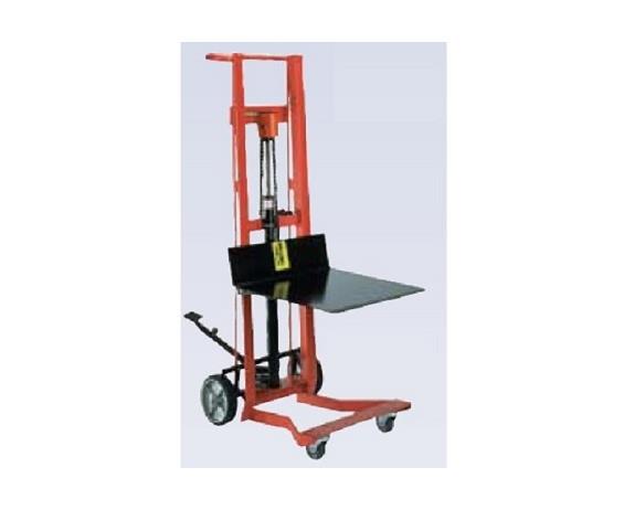 HYDRAULIC LIFT HAND TRUCKS