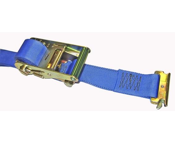 OPTIONAL LOAD BINDER FOR CARGO LIFTS