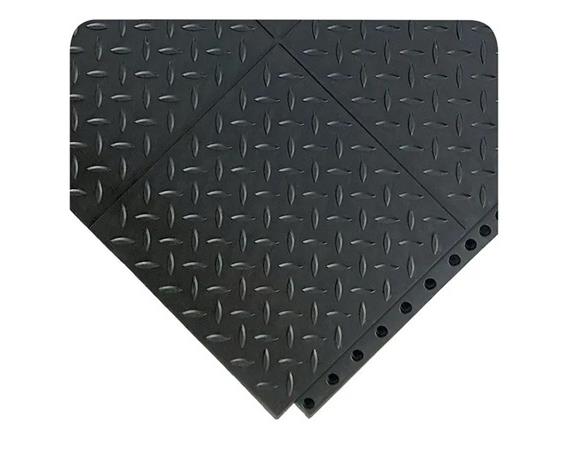 24/SEVEN&#174; LOCKSAFE&#174; MAX DIAMOND-PLATE-GR