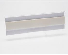 HOL-DEX® INSERTABLE LABEL HOLDERS