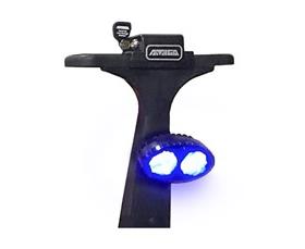 ACCESSORIES FOR AMIGO MOBILITY CARTS