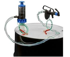 EPDM (200 SERIES) GOAT THROAT PUMPS