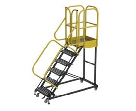 PRO-LINE SERIES LADDERS