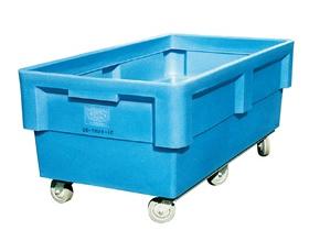 POLY BOX TRUCKS