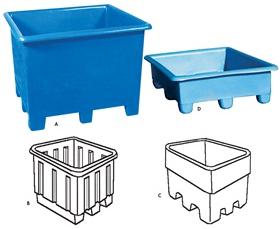 PALLETUBS