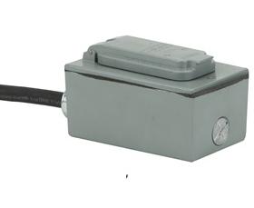 COMPACT POWER CORD REELS