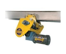DAVID ROUND RAILRUNNER&#174; TRACTOR DRIVE