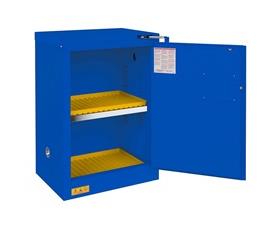 FM APPROVED CORROSIVE CABINETS