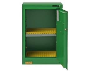 FM APPROVED PESTICIDE STORAGE CABINETS