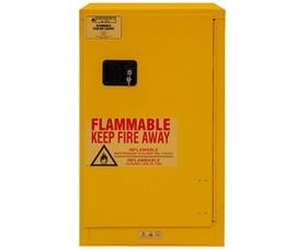 FLAMMABLE STORAGE CABINETS