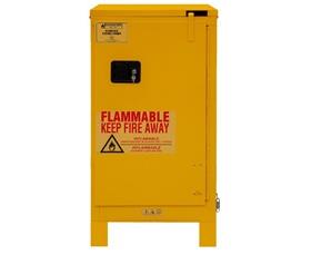FLAMMABLE STORAGE CABINETS