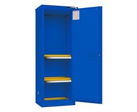 FM APPROVED CORROSIVE CABINETS