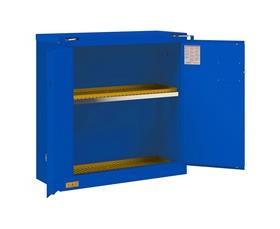 FM APPROVED CORROSIVE CABINETS