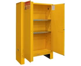 FLAMMABLE STORAGE CABINETS