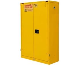 FLAMMABLE STORAGE CABINETS