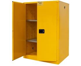 FLAMMABLE STORAGE CABINETS