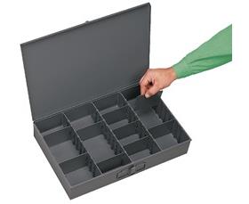 COMPARTMENT BOXES