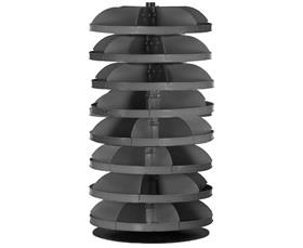 SPACE SAVING ROTABIN®