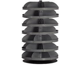 SPACE SAVING ROTABIN®