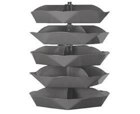 SPACE SAVING ROTABIN®