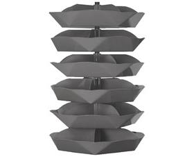 SPACE SAVING ROTABIN®