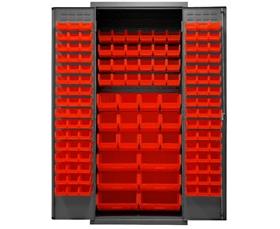16 GAUGE CABINET WITH HOOK-ON-BINS&#174;