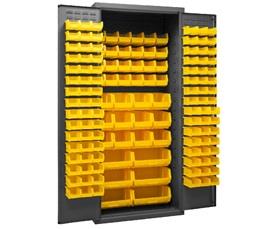 16 GAUGE CABINET WITH HOOK-ON-BINS®