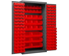 16 GAUGE CABINET WITH HOOK-ON-BINS®