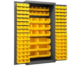 16 GAUGE CABINET WITH HOOK-ON-BINS®