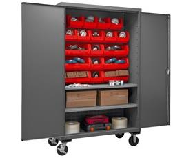 16 GAUGE, MOBILE CABINETS