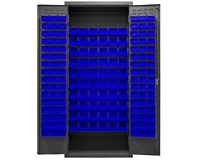 16 GAUGE CABINET WITH HOOK-ON-BINS®