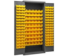 16 GAUGE CABINET WITH HOOK-ON-BINS®