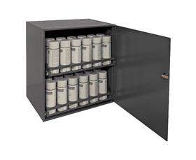 AEROSOL STORAGE CABINETS