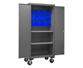 14 GAUGE, MOBILE CABINETS