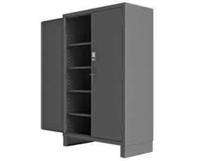 ACCESS CONTROL CABINET