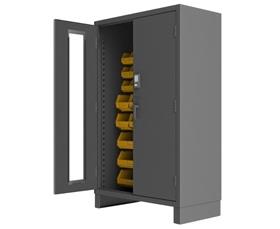 ACCESS CONTROL CABINET