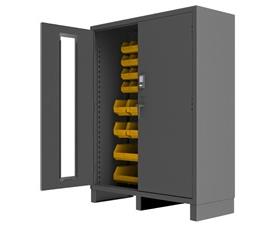 ACCESS CONTROL CABINET